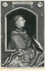 Duke of Bedford